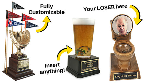 Sports Trophies Sports Trophies