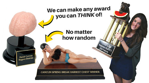 Far Out Trophies Far Out Trophies
