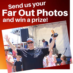 Send Us Your Far Out Photos