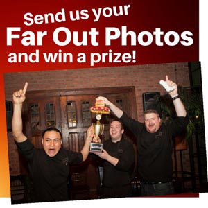 Send Us Your Far Out Photos