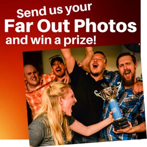 Send Us Your Far Out Photos