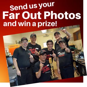 Send Us Your Far Out Photos
