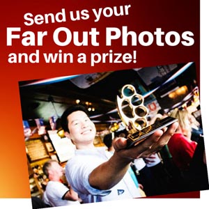 Send Us Your Far Out Photos