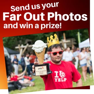 Send Us Your Far Out Photos