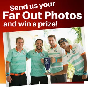 Send Us Your Far Out Photos