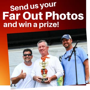 Send Us Your Far Out Photos